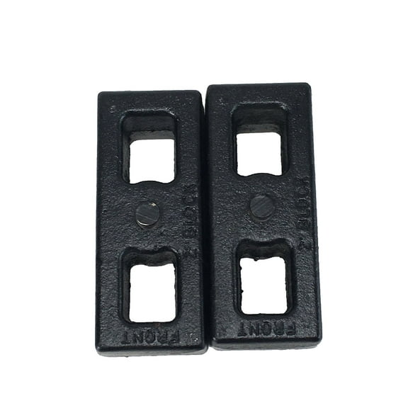 Fabtech Motorsports FTSBK2 Component Box LIFT KIT