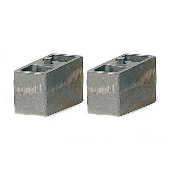 Fabtech Motorsports FTSBK5 Component Box LIFT KIT