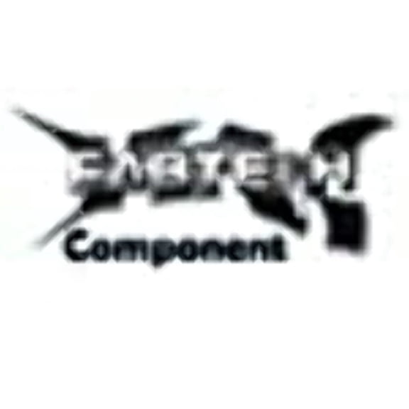 Fabtech Suspension Lift Kit Component Box For Ford F-150