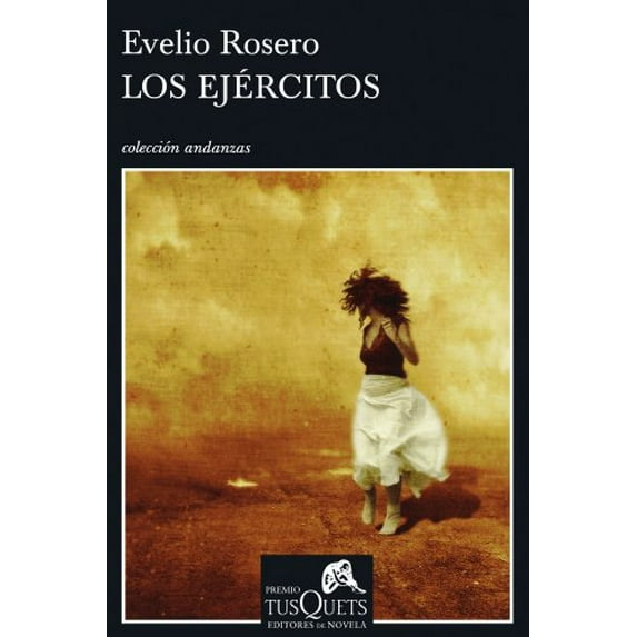 Pre-Owned Los ejércitos (Fabula / Fable) (Spanish Edition) (Unknown) 8483832348 9788483832349