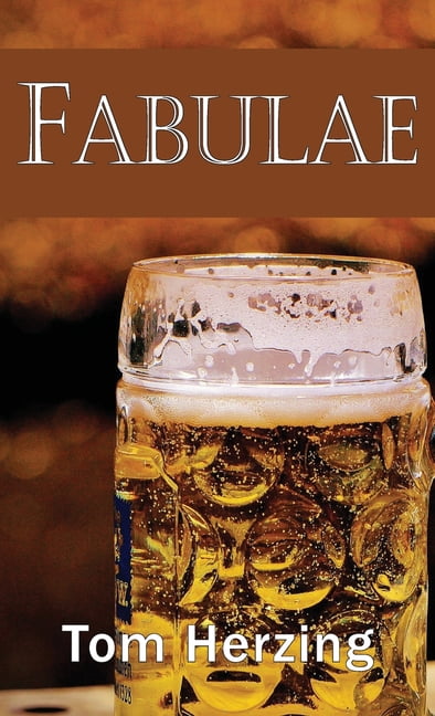 Fabulae, (Hardcover)