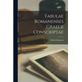 thumbnail image 1 of Fabulae Romanenses Graece Conscriptae (Paperback), 1 of 1