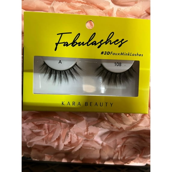 Fabulashes