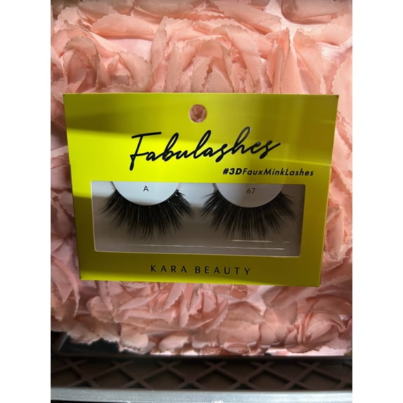 Fabulashes