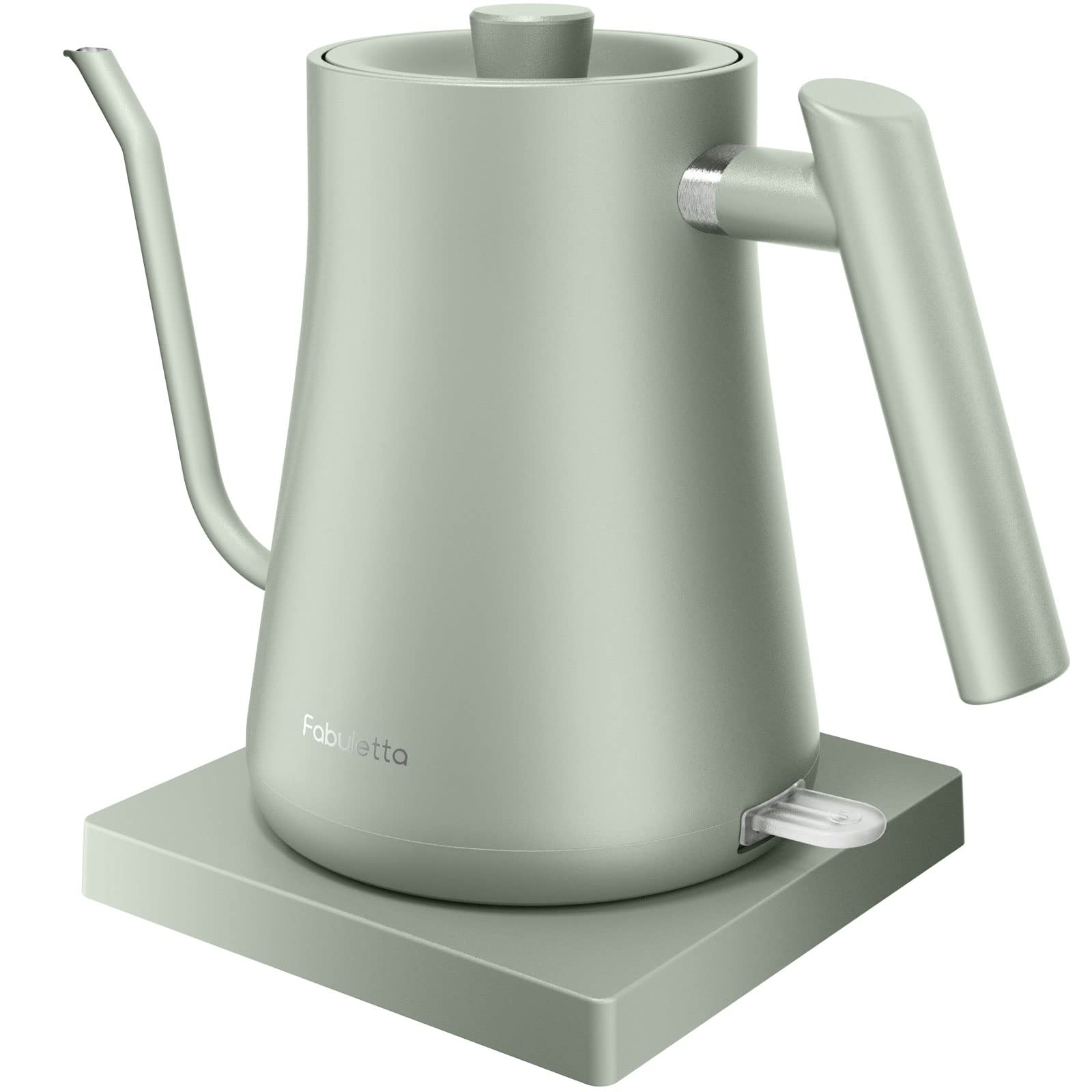 COSORI Gooseneck Kettle Electric for PourOver Tea & Coffee with