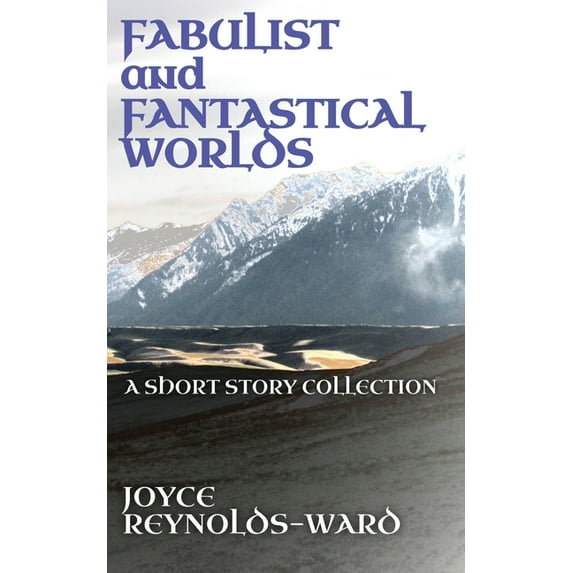Fabulist and Fantastical Worlds, (Paperback)