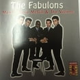 thumbnail image 1 of Fabulons - Meet Connie McGill / Visions - Music & Performance - CD, 1 of 1