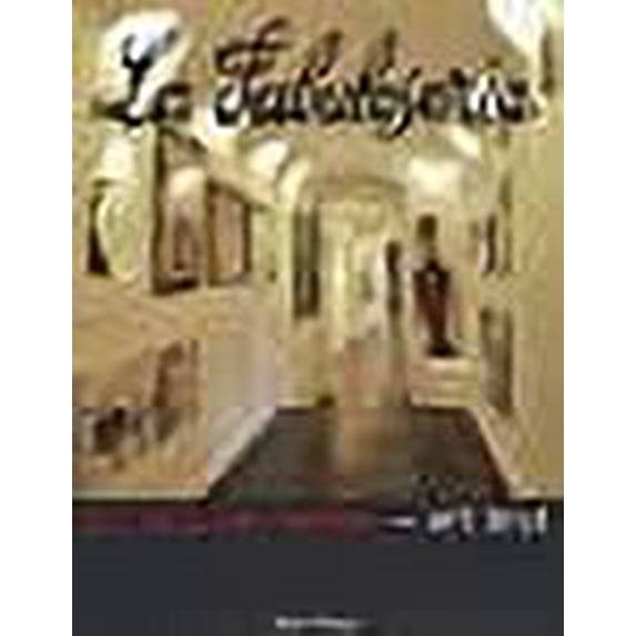Fabuloserie (La) (Photos) (English and French Edition)