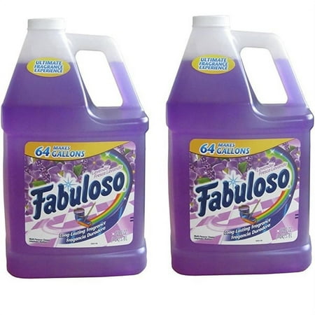 product image of Fabuloso All-Purpose Cleaner (153058) - 2 Pack