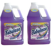 Fabuloso All-Purpose Cleaner (153058) - 2 Pack