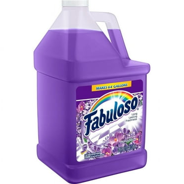 Fabuloso All-Purpose Cleaner (153058) - 5 Pack