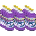 thumbnail image 1 of Fabuloso All-Purpose Cleaner - 33.8 fl oz (1.1 quart) - Lavender Scent - 12 / Carton - Lavender, 1 of 1