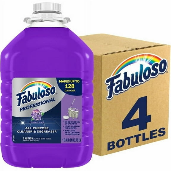 Fabuloso All-Purpose Cleaner, Each