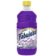 Fabuloso All Purpose Cleaner Lavender 16.9 Ounces C29
