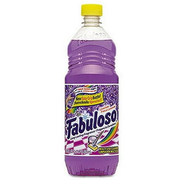 Fabuloso All-Purpose Cleaner, Lavender - 22 fl oz