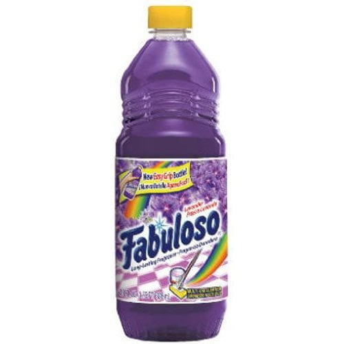Fabuloso AllPurpose Cleaner, Lavender 22 fl oz