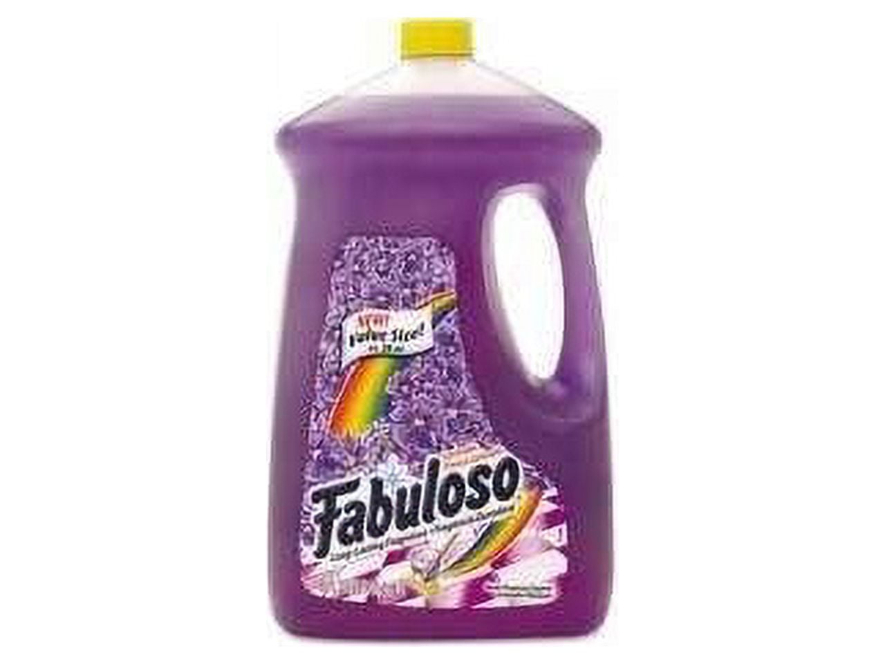 Fabuloso All-Purpose Cleaner, Lavender - 90 fl oz