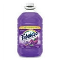 thumbnail image 1 of Fabuloso All-Purpose Cleaner, Lavender Scent, 1 gal Bottle, UPS Shippable, 1 of 3