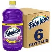Fabuloso All Purpose Cleaner, 53041CT