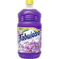 thumbnail image 1 of Fabuloso All-Purpose Cleaner - Liquid - 56 fl oz (1.8 quart) - Lavender ScentBottle - 6 / Carton - Purple | Bundle of 10 Cartons, 1 of 1