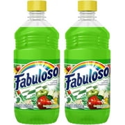 Fabuloso All-Purpose Cleaner, Passion Fruit - 16.9 fl oz