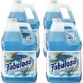 thumbnail image 1 of Fabuloso, CPC05252, Ocean Multi-use Cleaner, 4 / Carton, Blue, 1 of 2