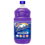Fabuloso Complete All-Purpose Cleaner, Floral Burst, 48 Fl Oz