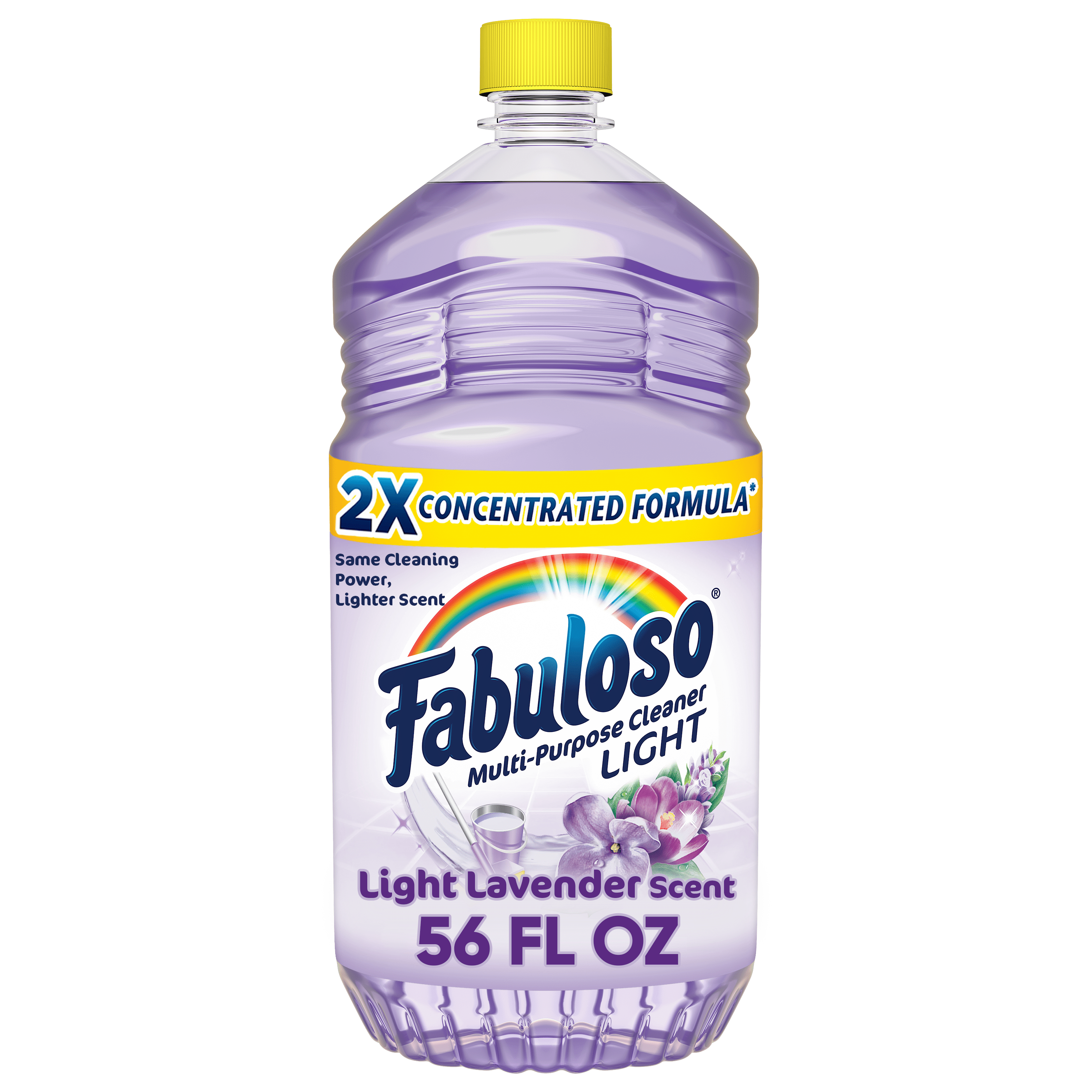 Fabuloso Lavender Light 56oz