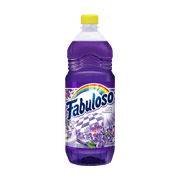 Fabuloso Liquid All Purpose Cleaner, Lavender, 28 fl oz