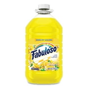 Fabuloso Liquid All Purpose Cleaner, Lemon, 169 fl oz