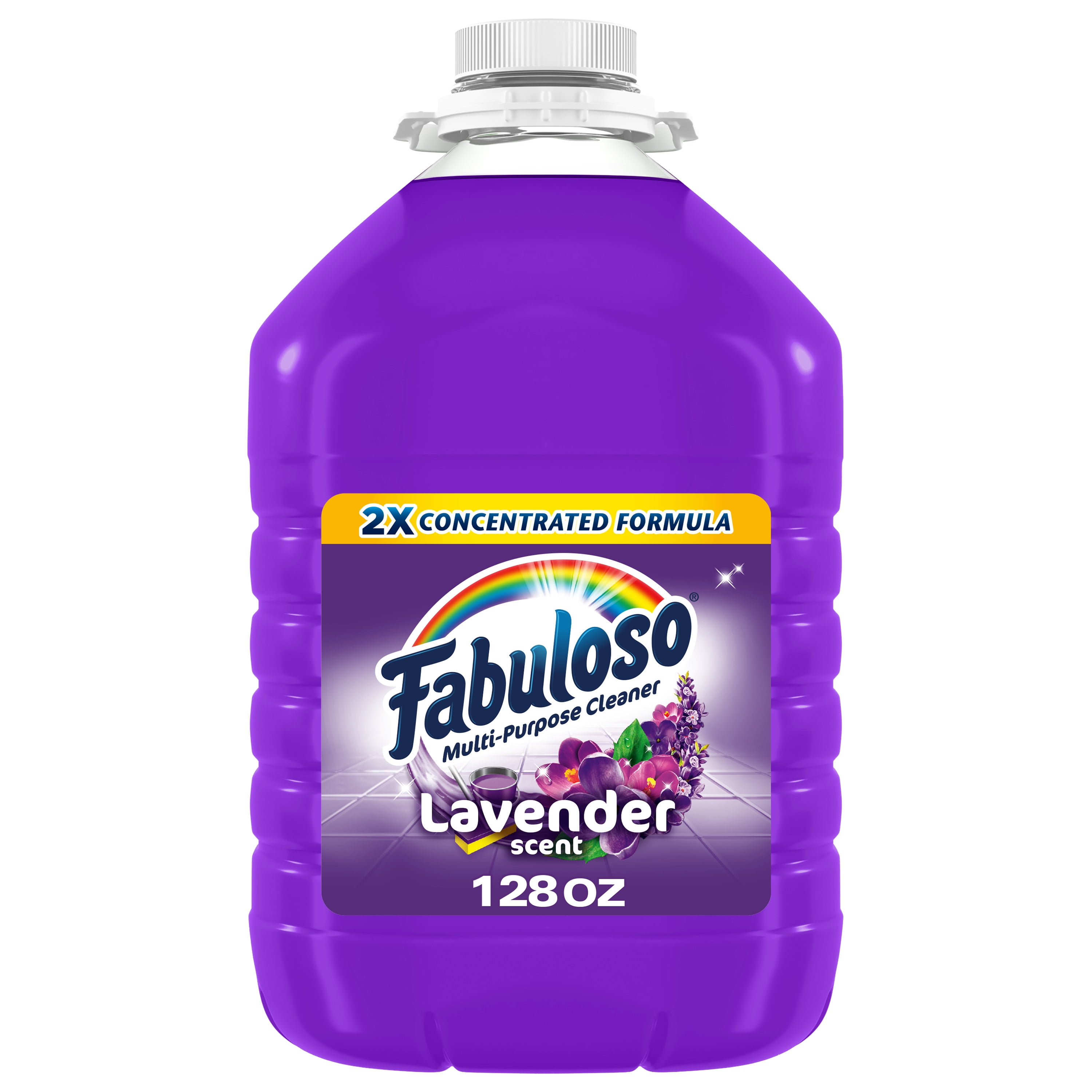Lavender All Purpose Cleaner