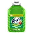 thumbnail interactive-video image 1 of Fabuloso 2X Multi-Purpose Cleaner, No Rinse Floor Cleaner, Passion of Fruits Scent, 128 fl oz, 1 of 16