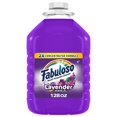 thumbnail image 1 of Fabuloso Multi-Purpose Cleaner & Floor Cleaner 2x Concentrated, Lavender - 128 fl oz, 1 of 6