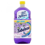 Fabuloso Multi-Purpose Cleaner, Lavender, 56 Ounce 2