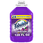 Great Value 2X Lavender Scented Multi Purpose Cleaner Lavender 128oz