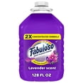 thumbnail interactive-video image 1 of Fabuloso 2X Multi-Purpose Cleaner, No Rinse Floor Cleaner, Lavender Scent, 128 fl oz, 1 of 16