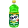 thumbnail image 1 of Fabuloso 2X Multi-Purpose Cleaner, No Rinse Floor Cleaner, Passion of Fruits Scent, 33.8 fl oz, 1 of 15