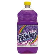Fabuloso - Multi-use Cleaner, Lavender Scent, 56oz Bottle 53041 DMi EA