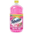 thumbnail image 1 of Fabuloso Watermelon Multi-Purpose Cleaner 2X Concentrated Formula Floor Cleaner - 56 oz, 1 of 12