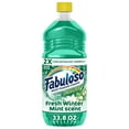 thumbnail image 1 of Fabuloso Holiday Multi-Purpose Cleaner, 2X Concentrated Formula, Fresh Winter Mint Scent, 33.8 fl oz, 1 of 14