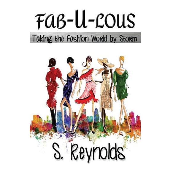 Fabulous (Paperback)