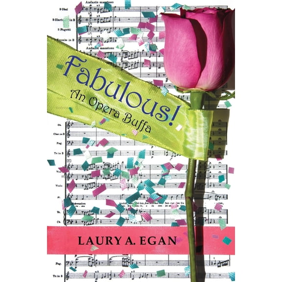 Fabulous!: An Opera Buffa (Paperback)