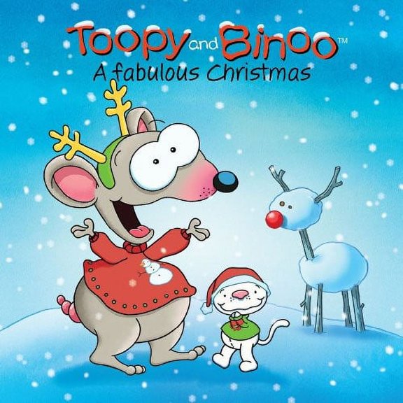 Fabulous Christmas (CD)