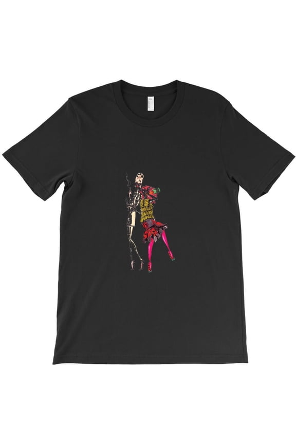 Fabulous Darling - Ab Fab - Patsy - Absolutely Fabulous H14192 T-Shirt, for Men and Women, Up to Size 5XL