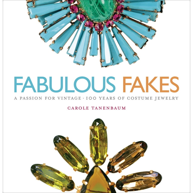 Fabulous top fakes jewelry