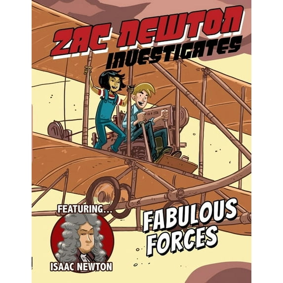 Fabulous Forces (Paperback) by World Book