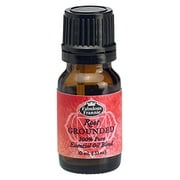 Fabulous Frannie 4th Chakra Heart Compassion Pure Essential Oil Blend undiluted .33oz (10ml)