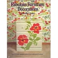 thumbnail image 1 of Pre-Owned Fabulous Furniture Decorations : How to Create Designer Pieces from Unfinished Furniture 9780690016987 Used, 1 of 1