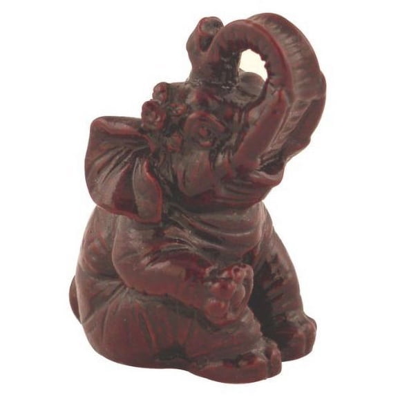 Fabulous Hong Tze Collection-Mini Elephant