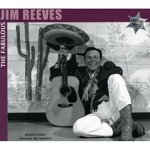 Fabulous: Mexican Joe (CD)